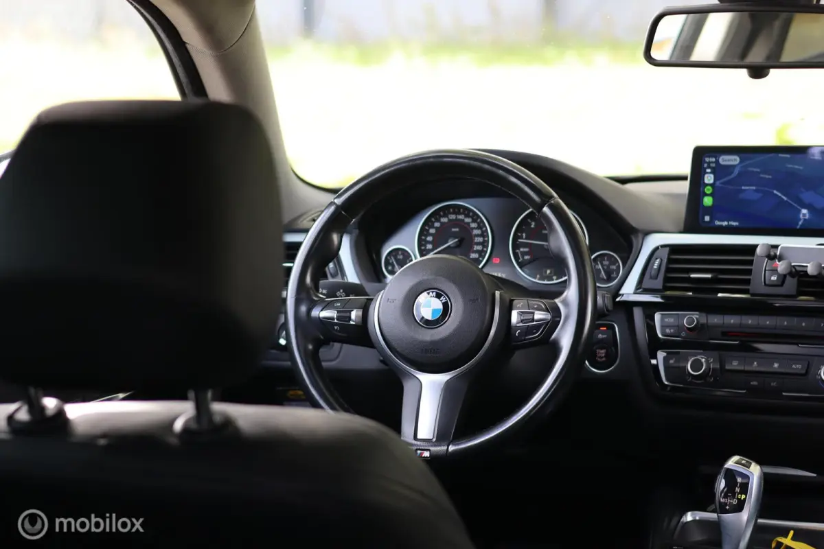 435i xDrive High Executive