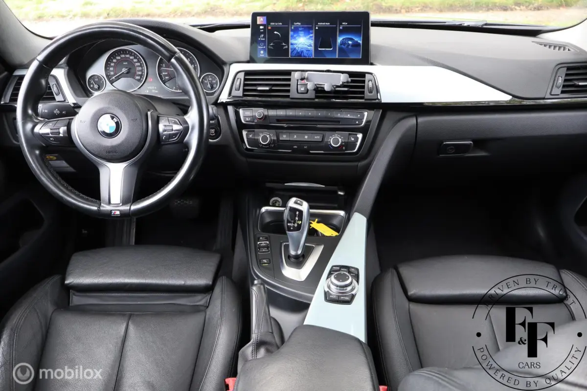 435i xDrive High Executive