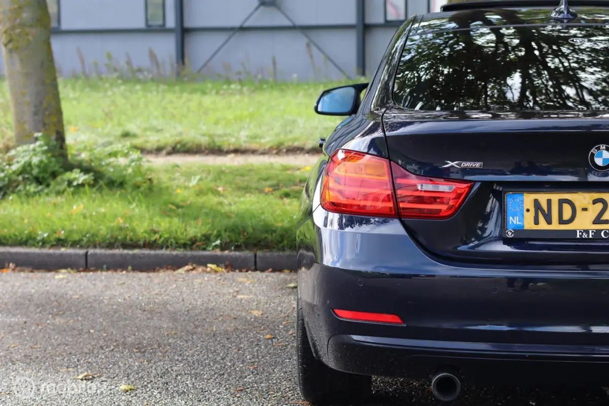 435i xDrive High Executive