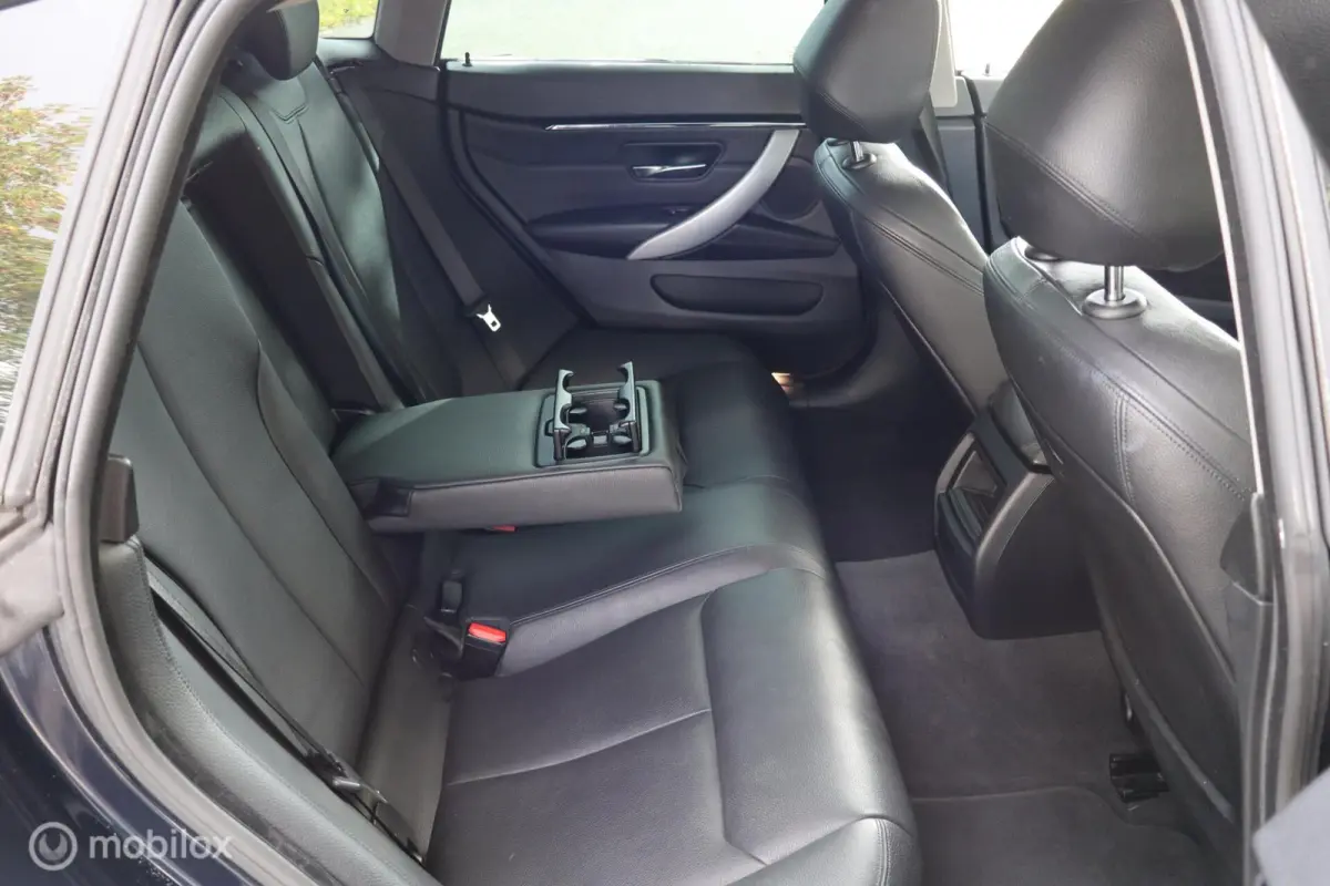 435i xDrive High Executive