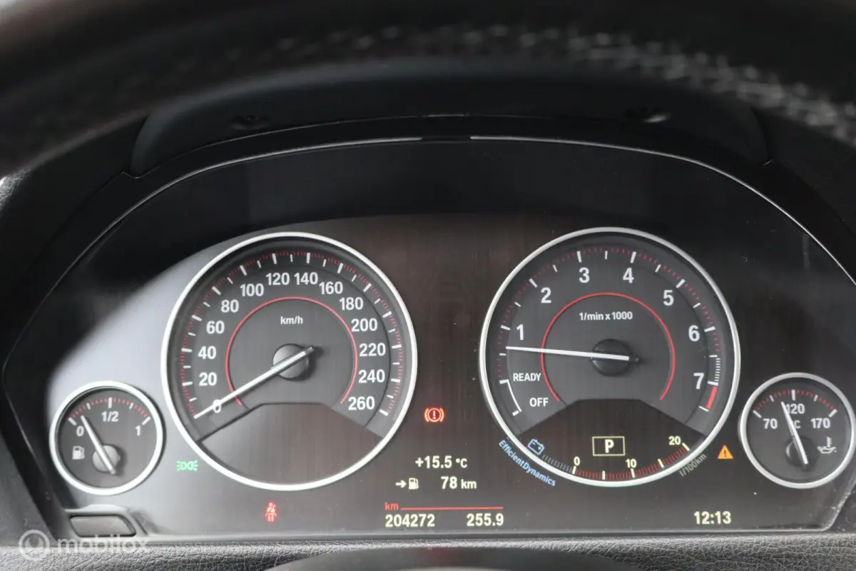 435i xDrive High Executive