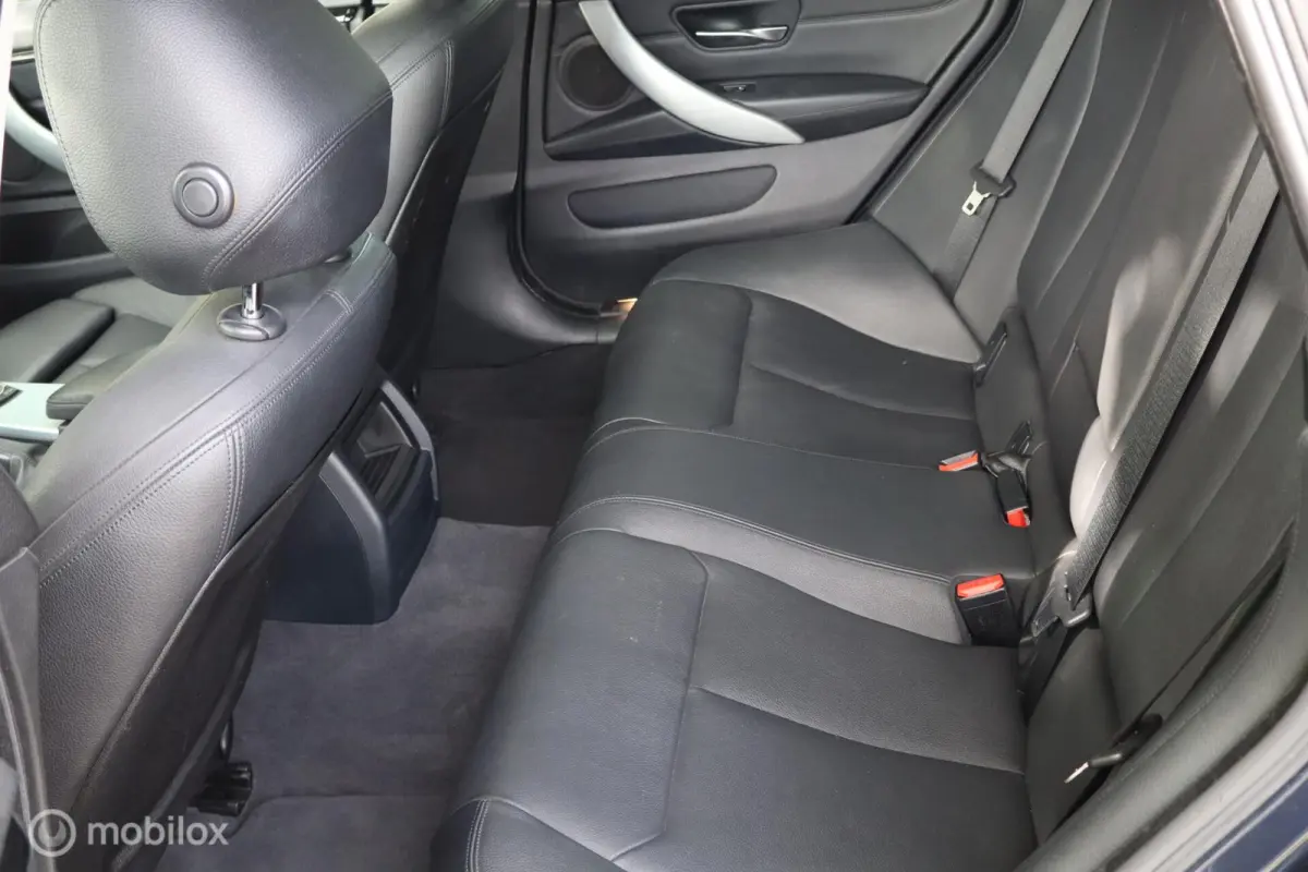 435i xDrive High Executive