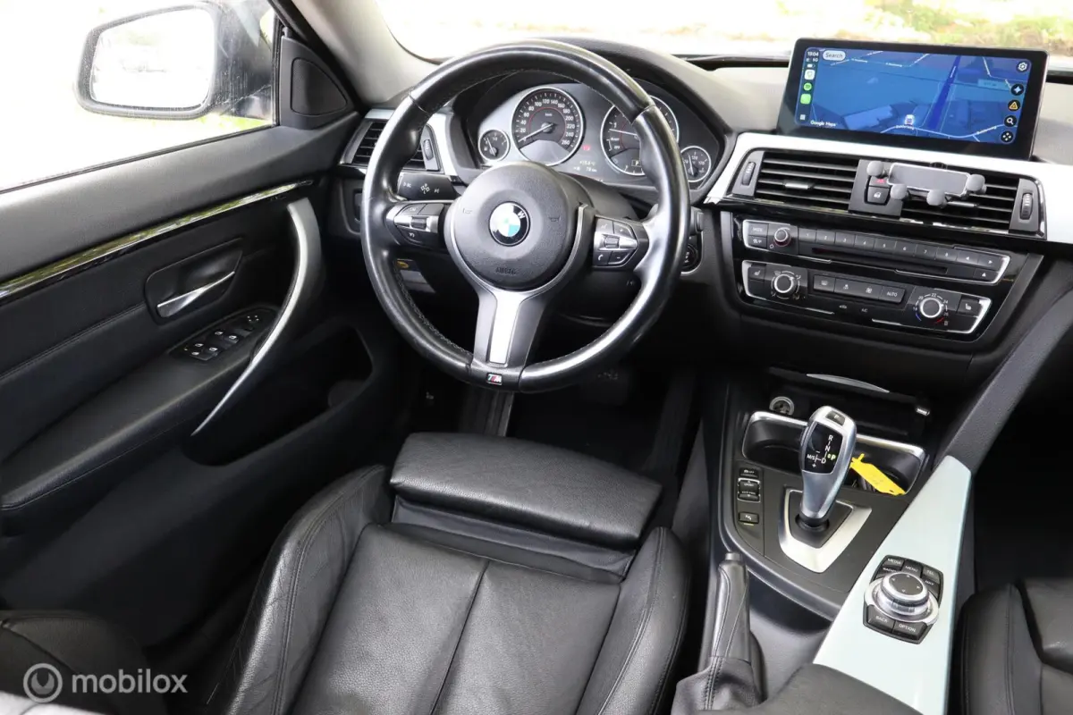 435i xDrive High Executive