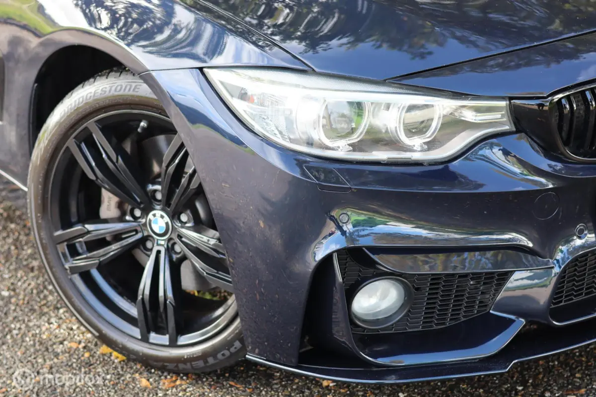 435i xDrive High Executive