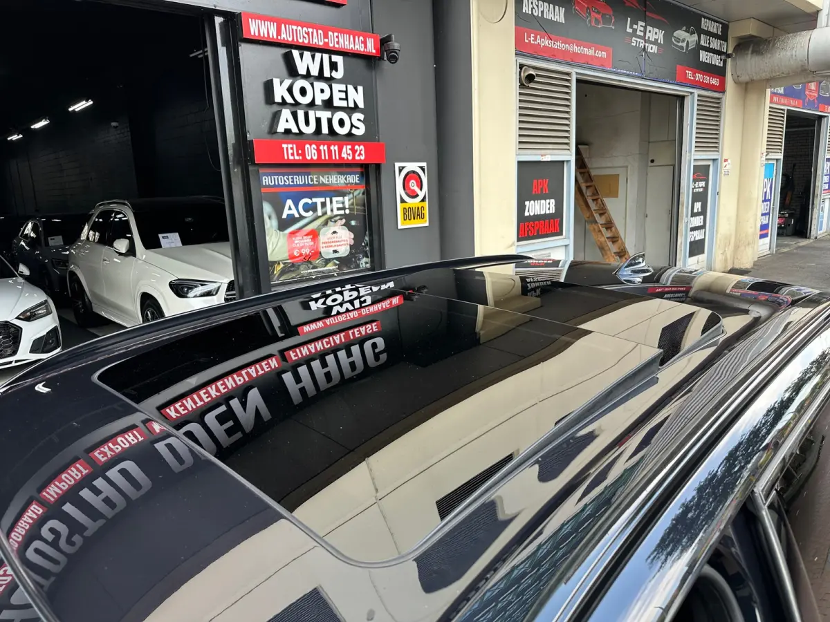 XDrive40e High Executive Aut Leer Navi Camera Pano