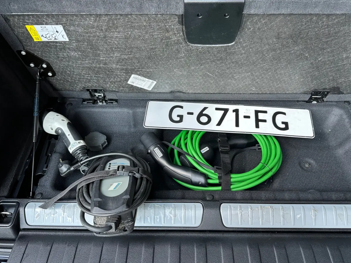 XDrive40e High Executive Aut Leer Navi Camera Pano