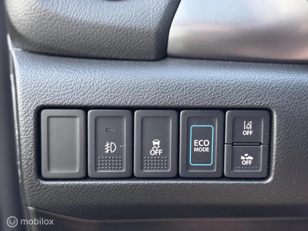 1.5 Hybrid AUTOMAAT Camera Keyless Dealer O.H.