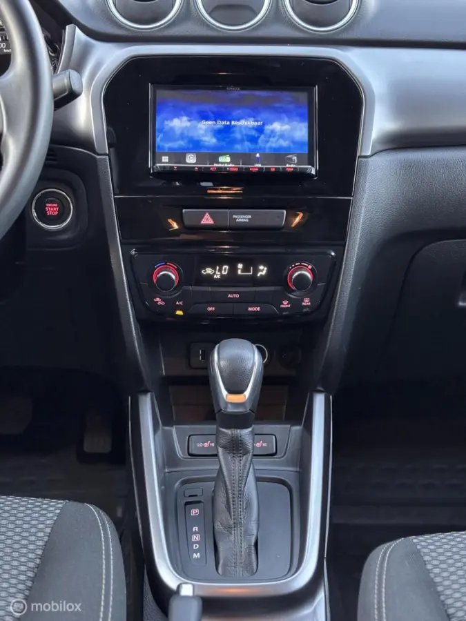 1.5 Hybrid AUTOMAAT Camera Keyless Dealer O.H.