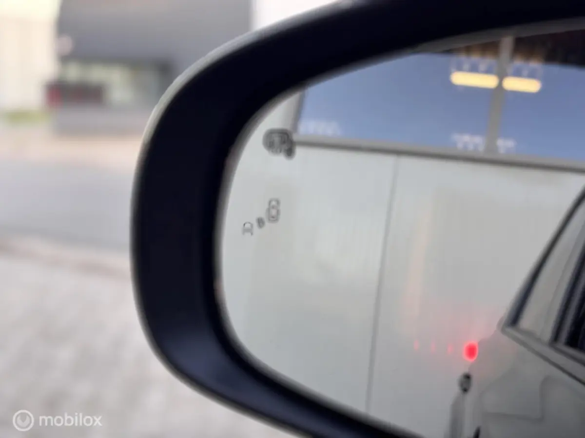 1.5 Hybrid AUTOMAAT Camera Keyless Dealer O.H.