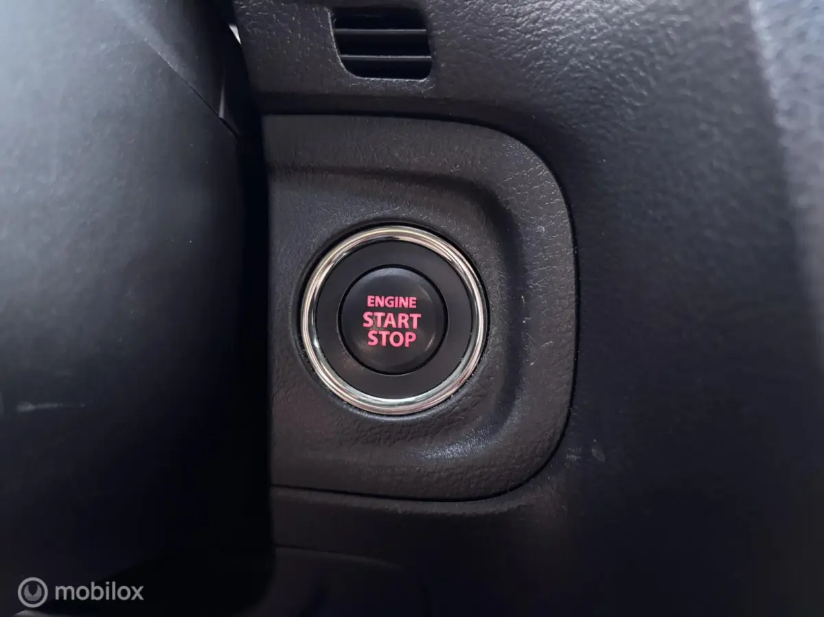 1.5 Hybrid AUTOMAAT Camera Keyless Dealer O.H.