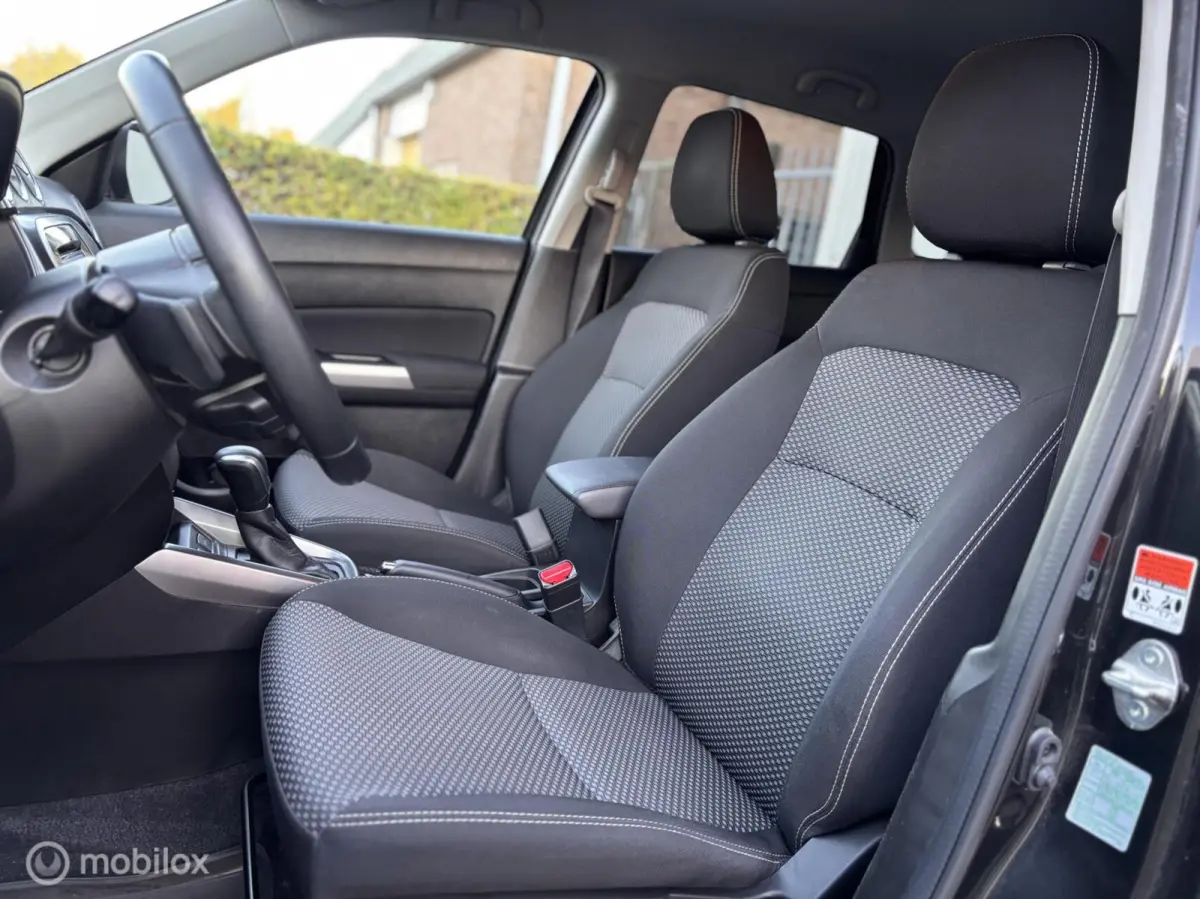 1.5 Hybrid AUTOMAAT Camera Keyless Dealer O.H.