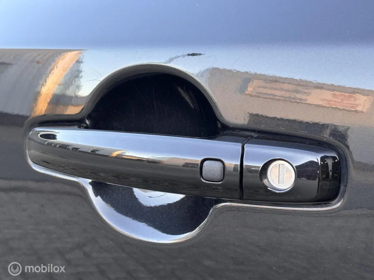1.5 Hybrid AUTOMAAT Camera Keyless Dealer O.H.