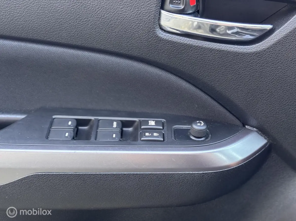 1.5 Hybrid AUTOMAAT Camera Keyless Dealer O.H.