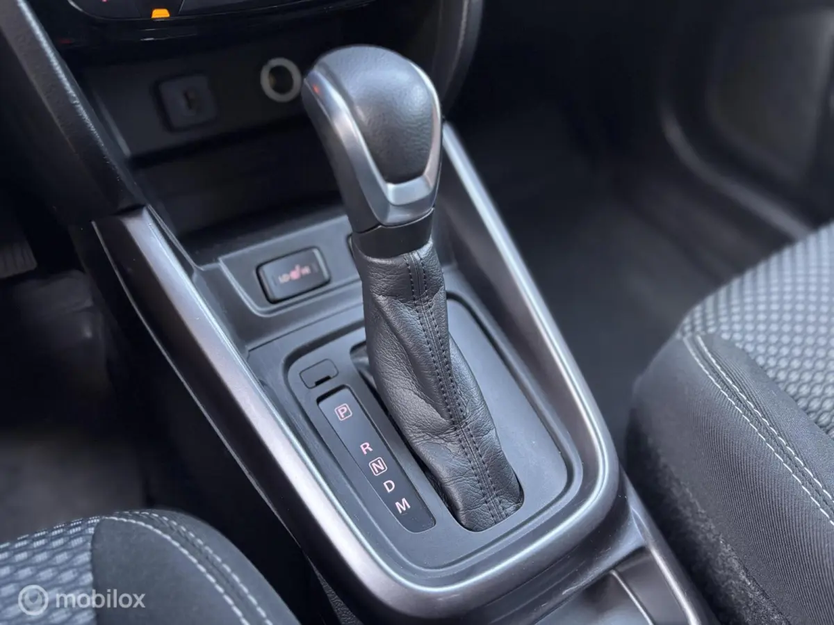 1.5 Hybrid AUTOMAAT Camera Keyless Dealer O.H.