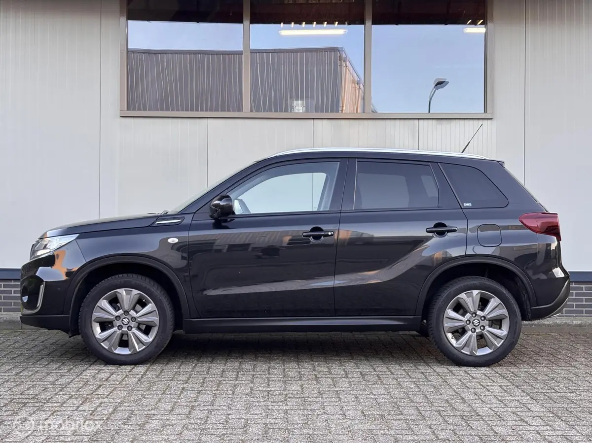 1.5 Hybrid AUTOMAAT Camera Keyless Dealer O.H.
