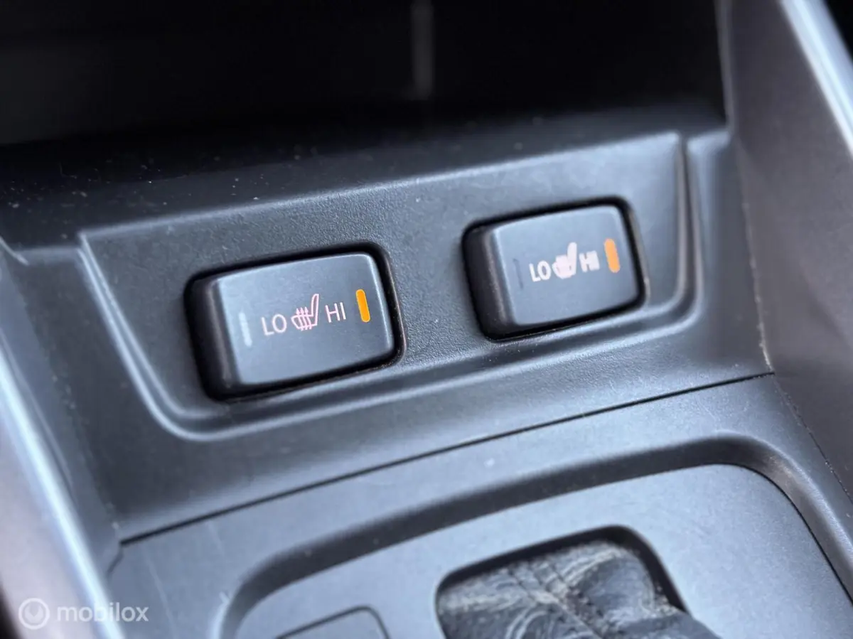 1.5 Hybrid AUTOMAAT Camera Keyless Dealer O.H.