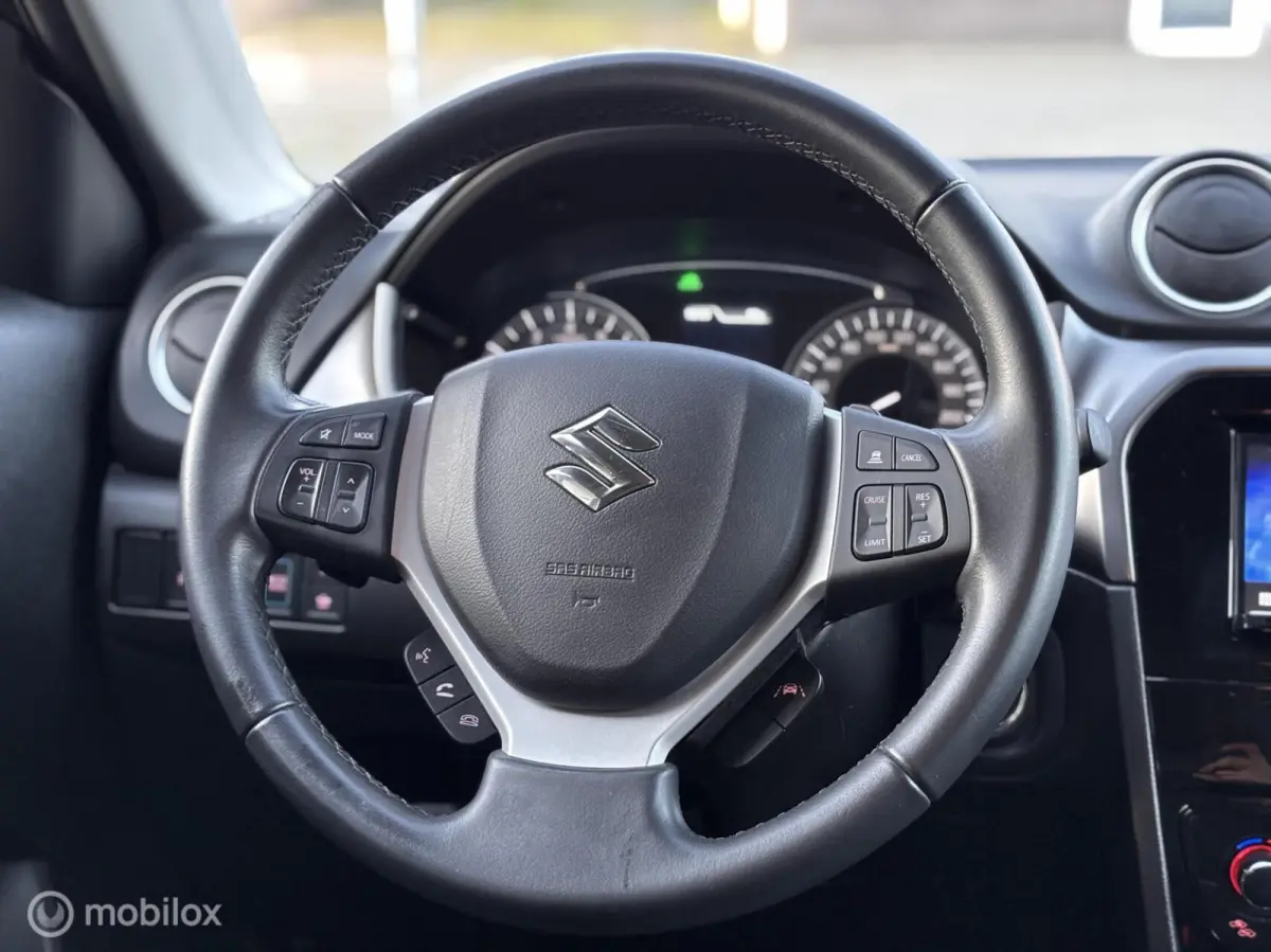 1.5 Hybrid AUTOMAAT Camera Keyless Dealer O.H.