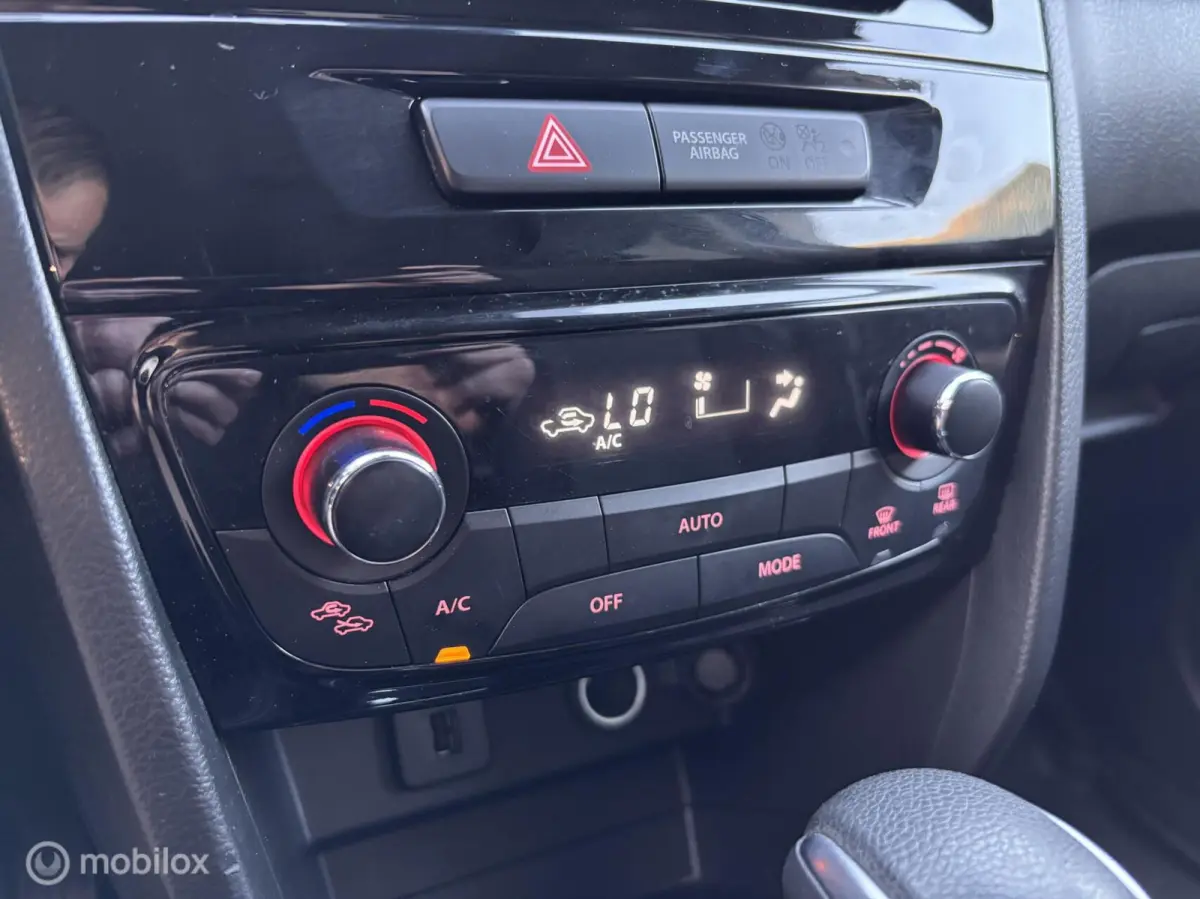 1.5 Hybrid AUTOMAAT Camera Keyless Dealer O.H.