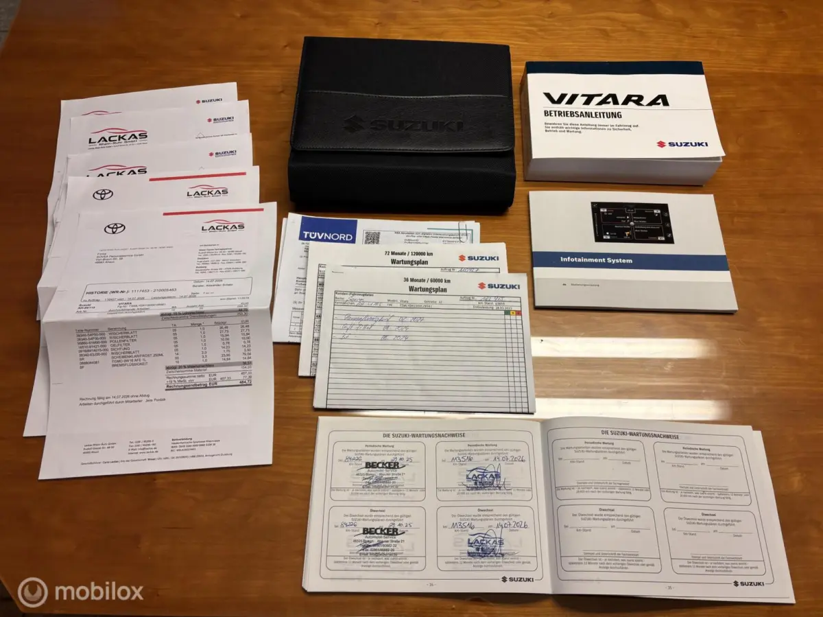 1.5 Hybrid AUTOMAAT Camera Keyless Dealer O.H.