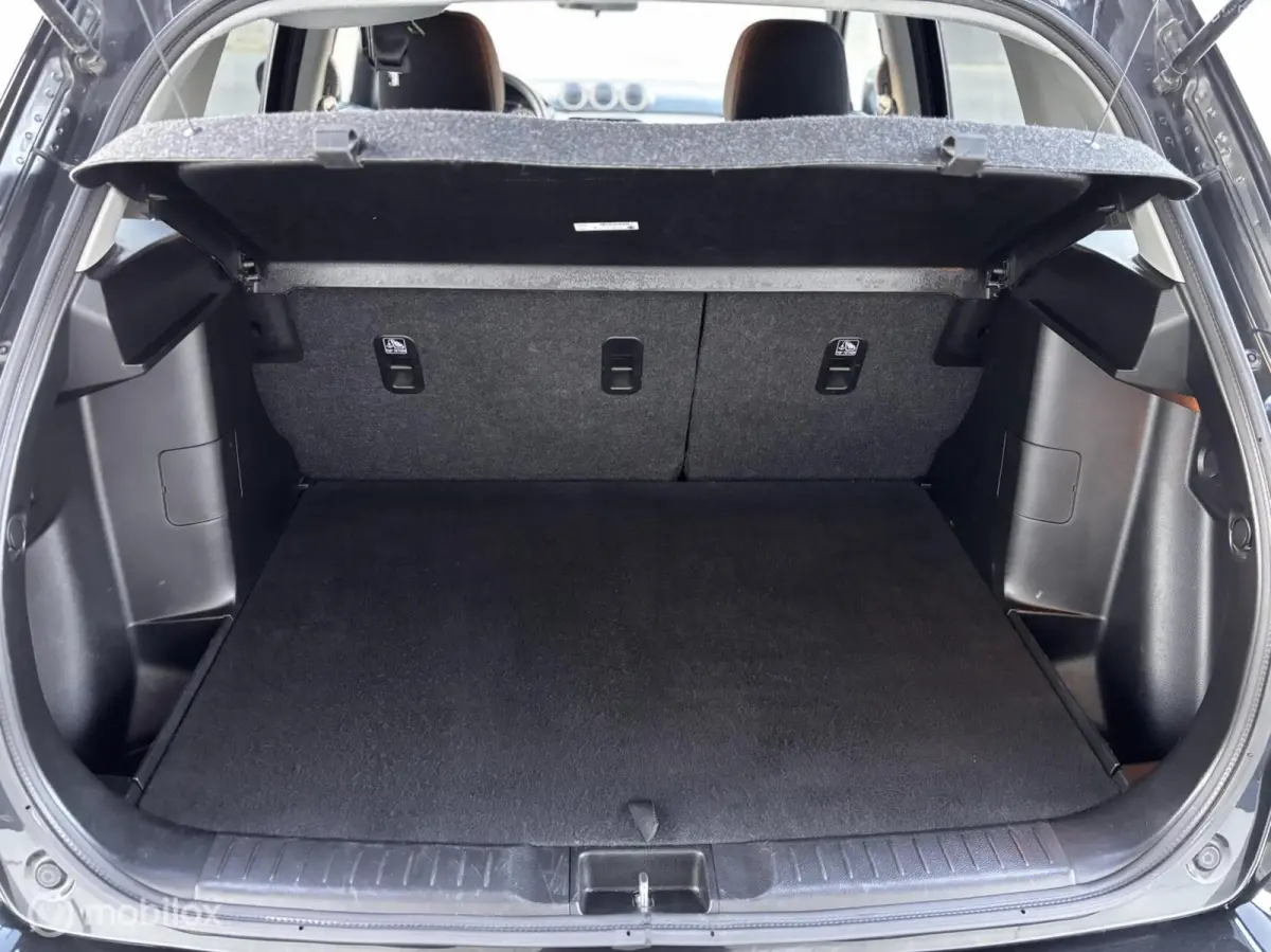 1.5 Hybrid AUTOMAAT Camera Keyless Dealer O.H.