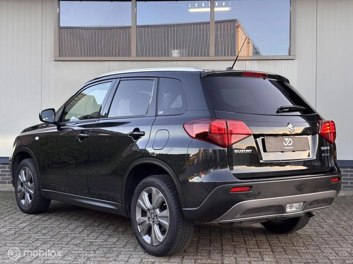 1.5 Hybrid AUTOMAAT Camera Keyless Dealer O.H.