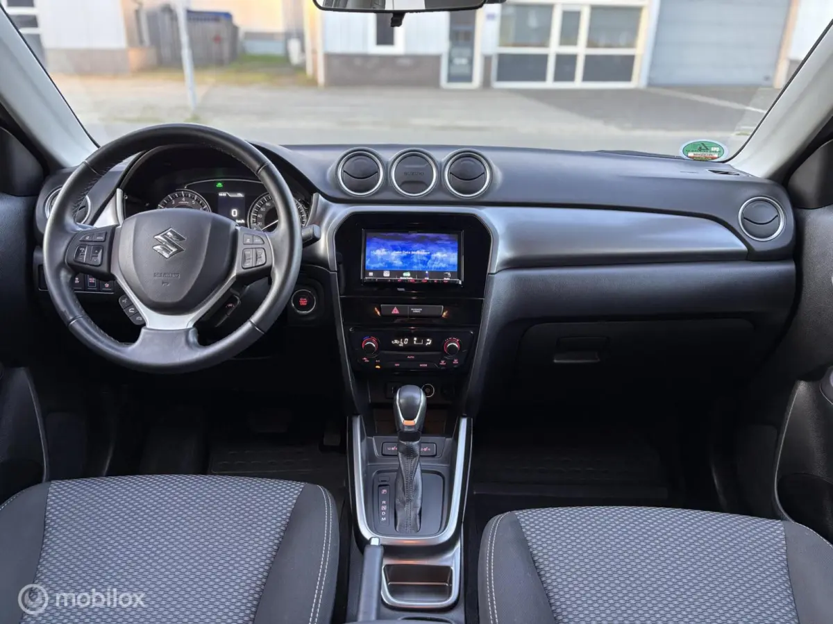 1.5 Hybrid AUTOMAAT Camera Keyless Dealer O.H.