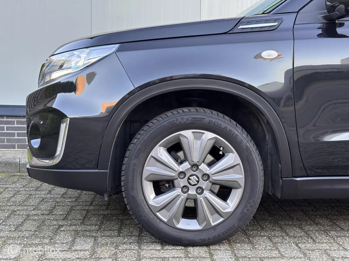 1.5 Hybrid AUTOMAAT Camera Keyless Dealer O.H.