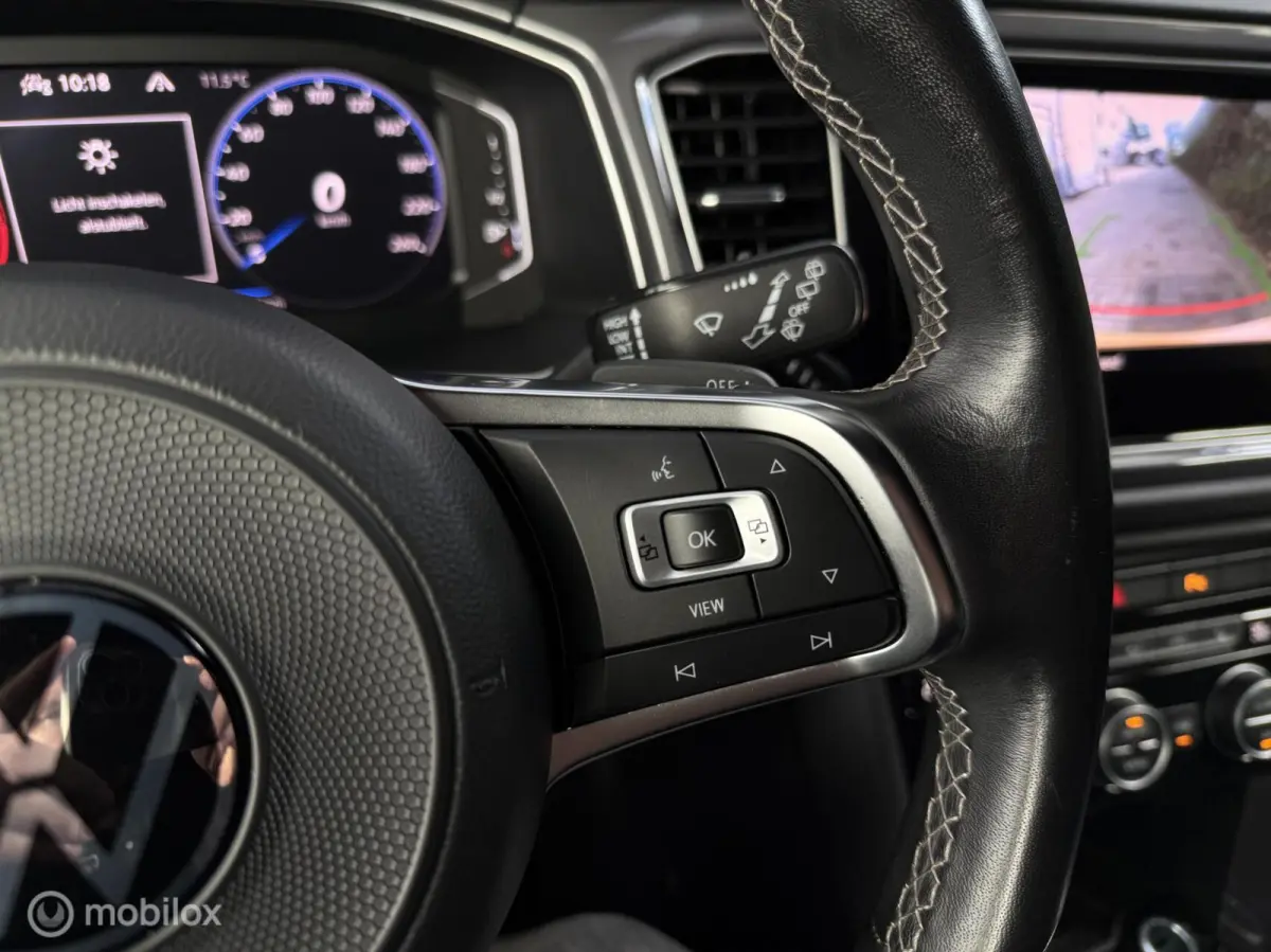 2.0 TSI 4Motion 3x R-Line Sport Vol opties✅