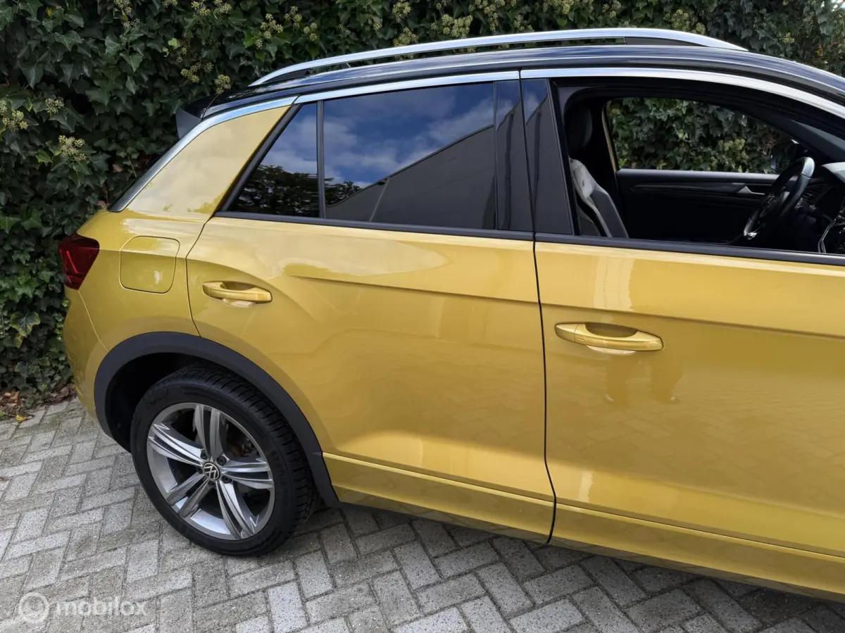 2.0 TSI 4Motion 3x R-Line Sport Vol opties✅