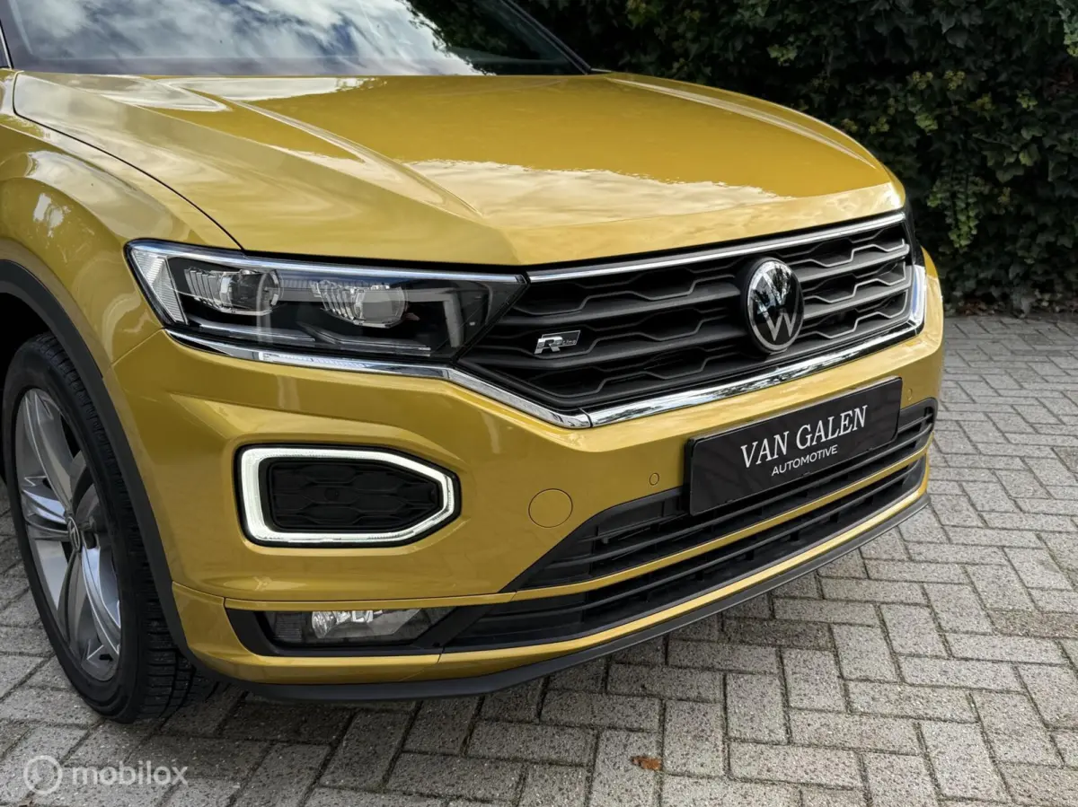 2.0 TSI 4Motion 3x R-Line Sport Vol opties✅