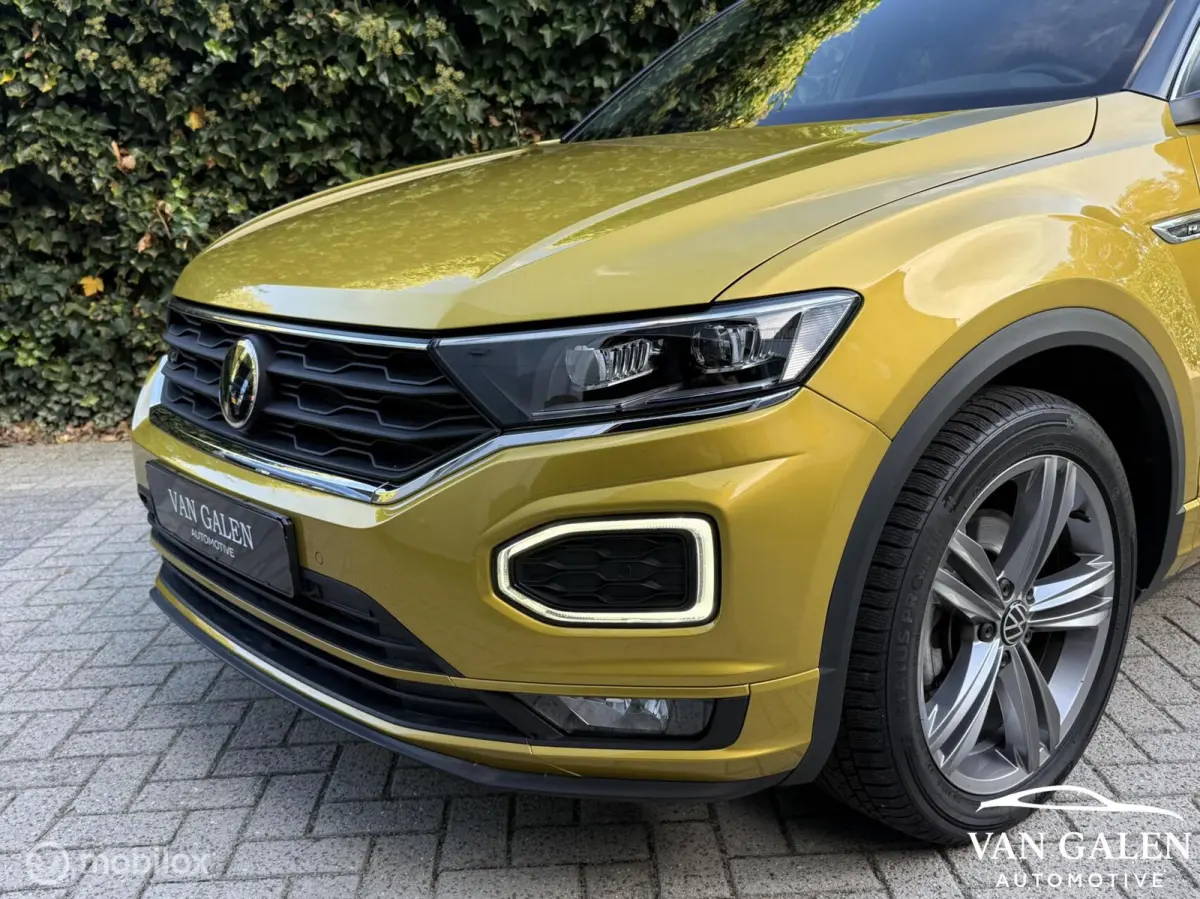 2.0 TSI 4Motion 3x R-Line Sport Vol opties✅