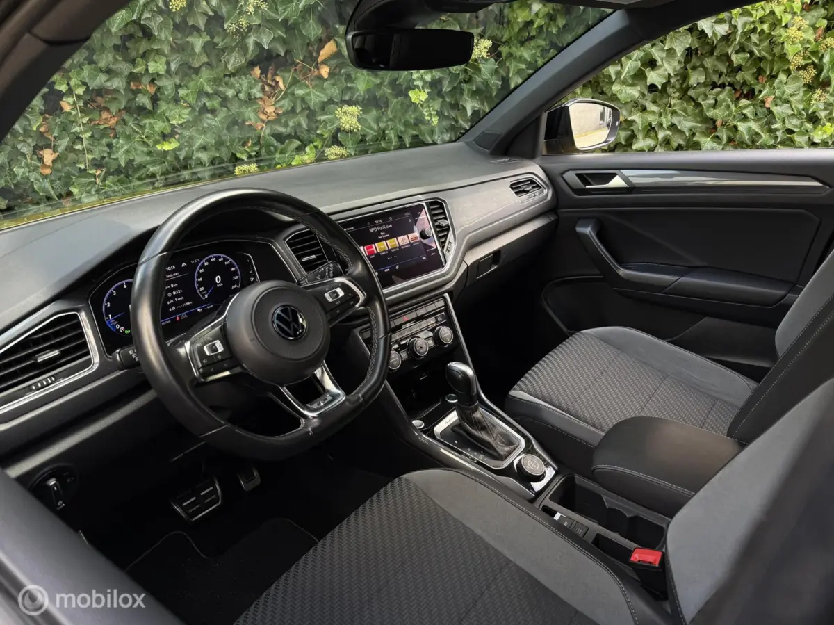 2.0 TSI 4Motion 3x R-Line Sport Vol opties✅