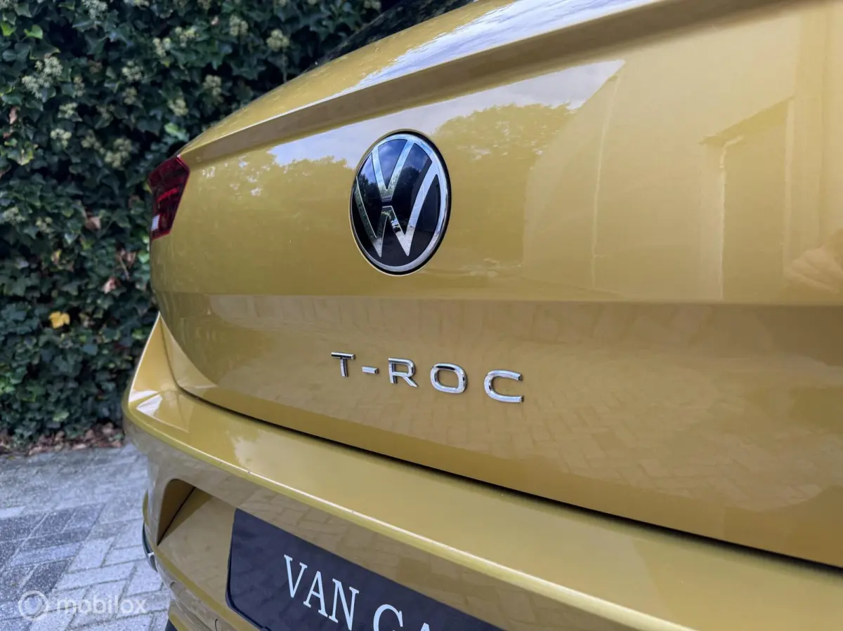2.0 TSI 4Motion 3x R-Line Sport Vol opties✅