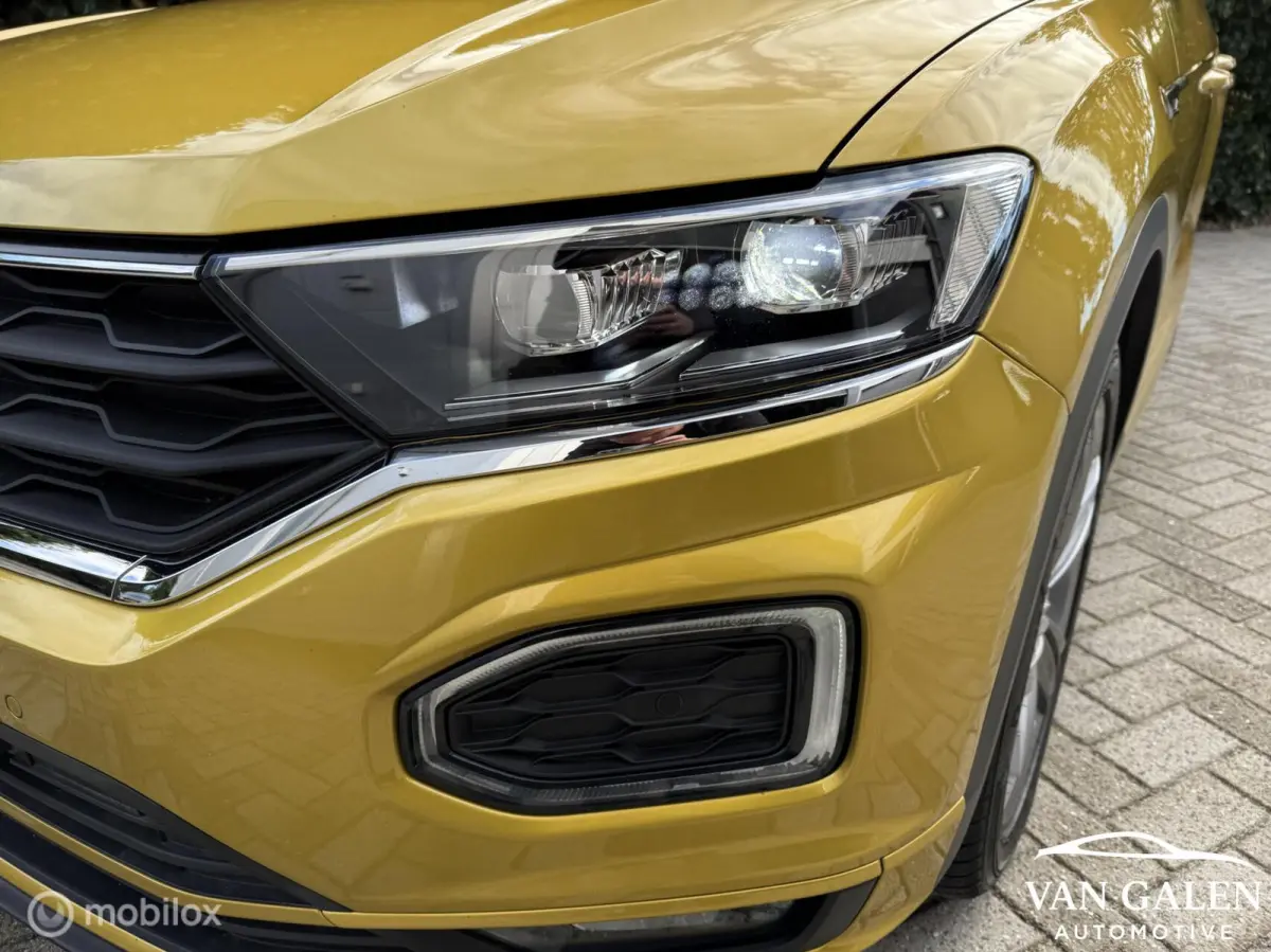 2.0 TSI 4Motion 3x R-Line Sport Vol opties✅