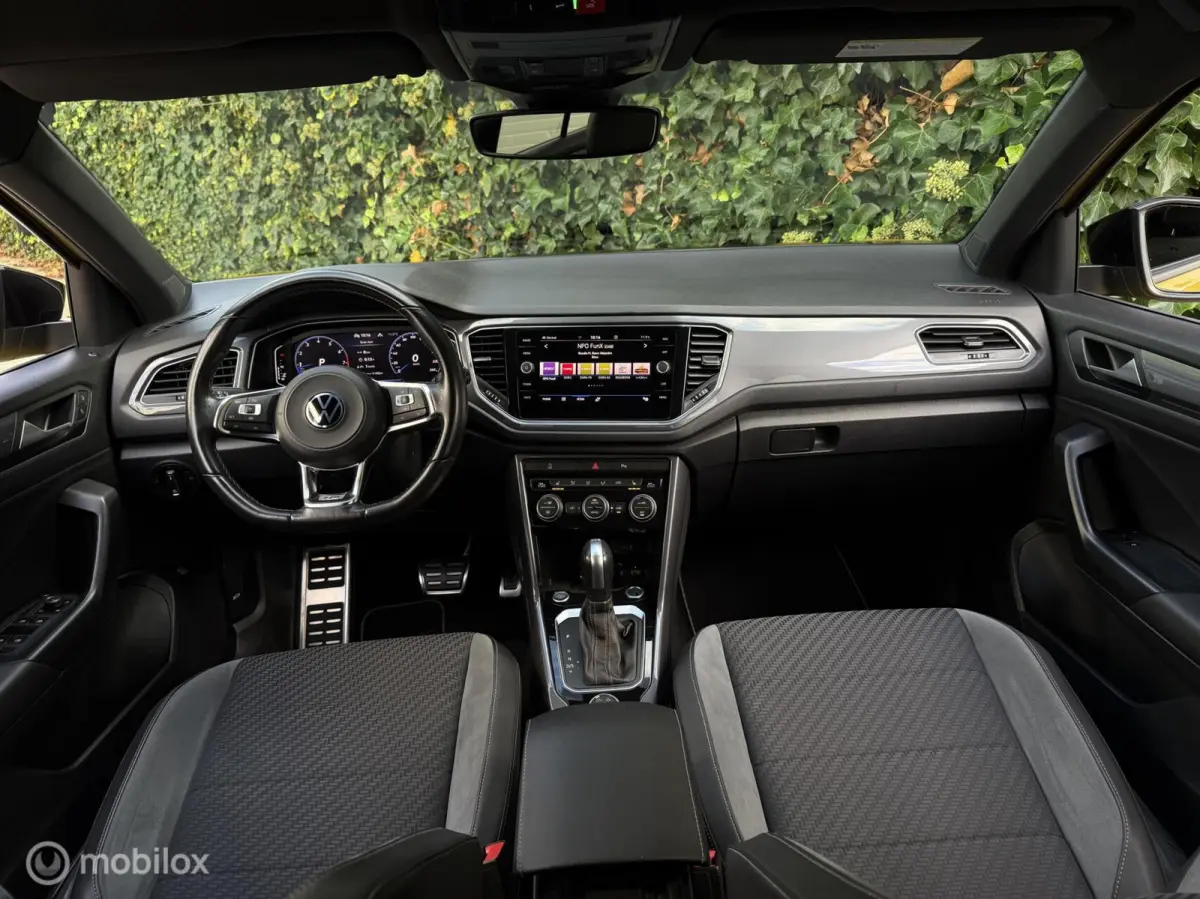 2.0 TSI 4Motion 3x R-Line Sport Vol opties✅
