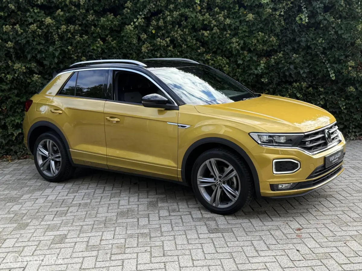 2.0 TSI 4Motion 3x R-Line Sport Vol opties✅