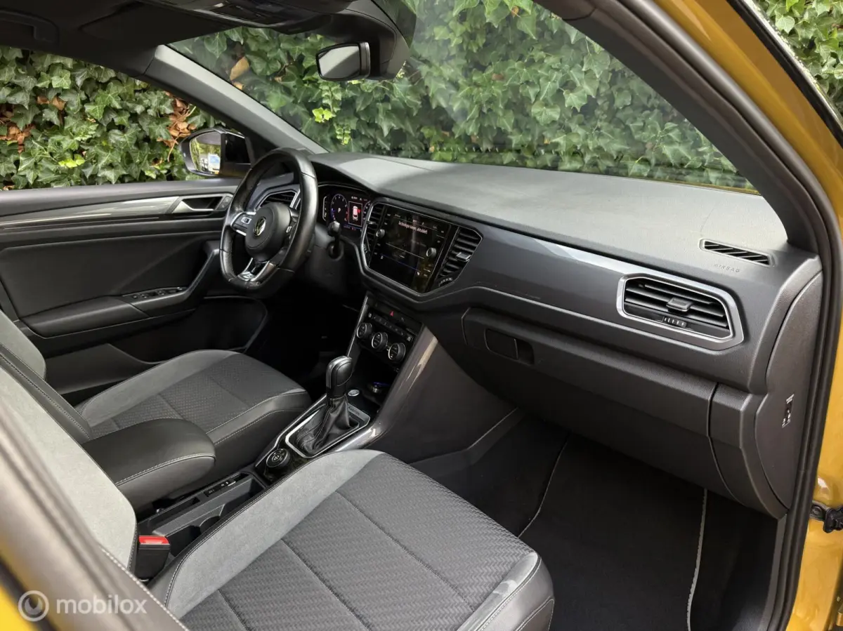 2.0 TSI 4Motion 3x R-Line Sport Vol opties✅