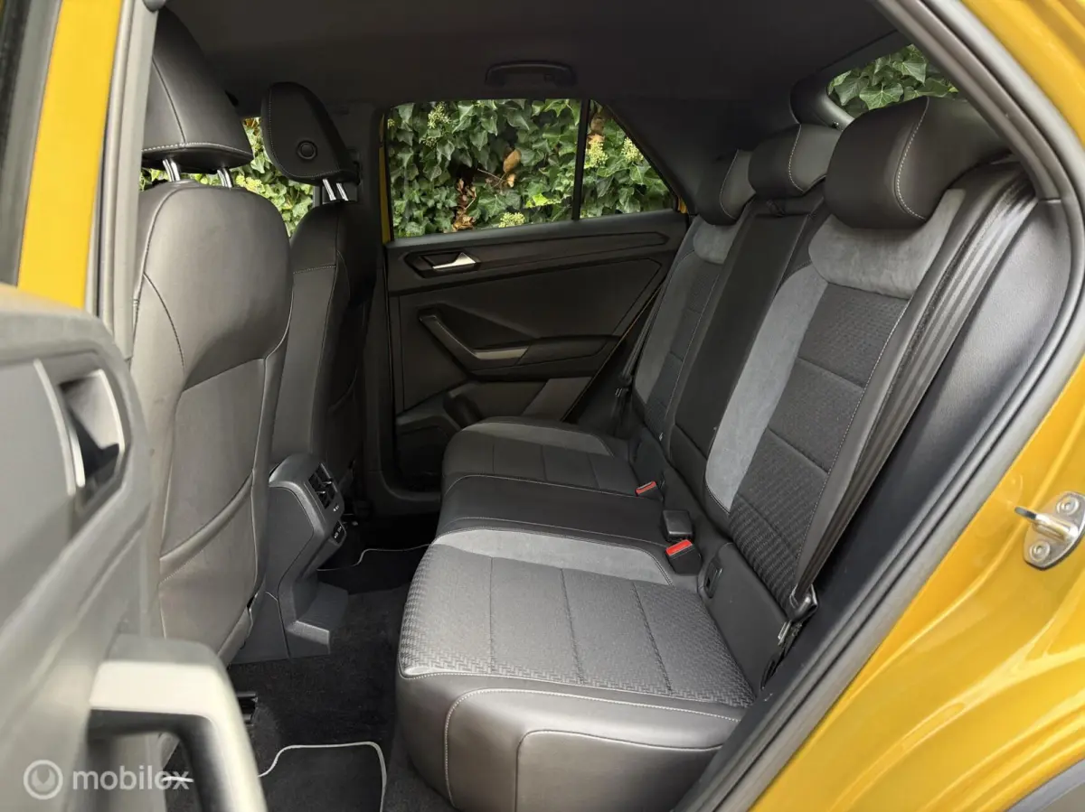 2.0 TSI 4Motion 3x R-Line Sport Vol opties✅
