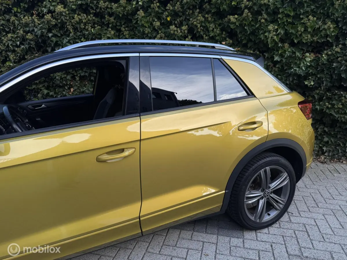 2.0 TSI 4Motion 3x R-Line Sport Vol opties✅