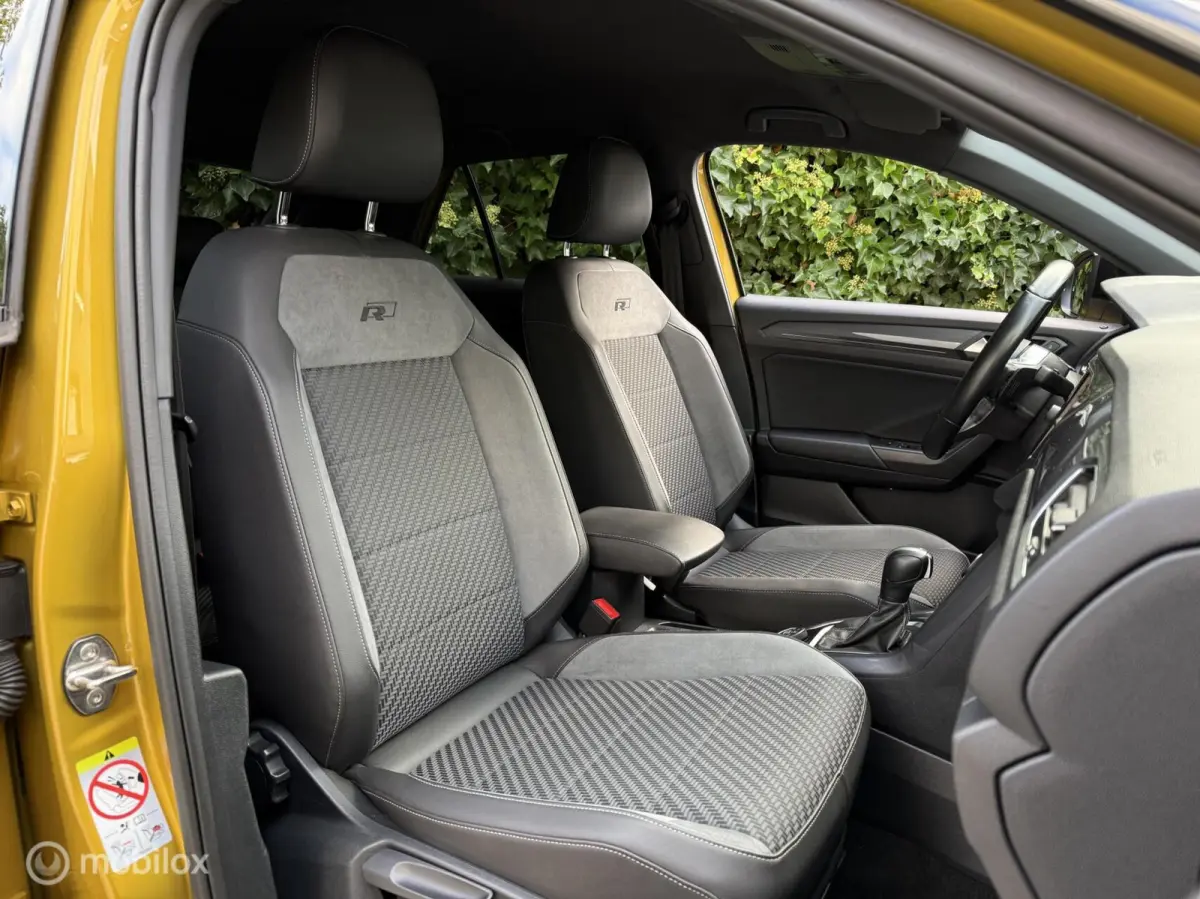 2.0 TSI 4Motion 3x R-Line Sport Vol opties✅