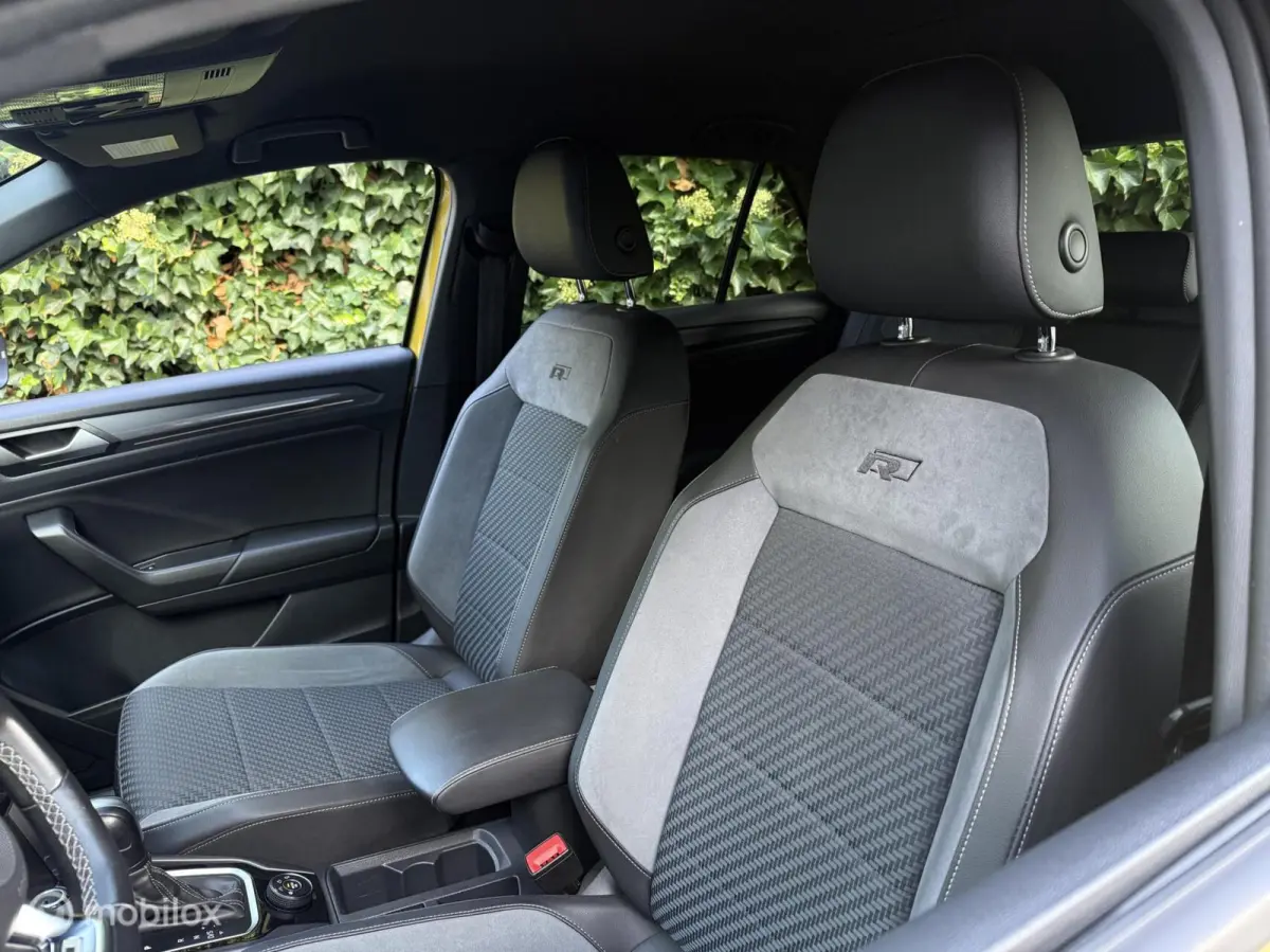 2.0 TSI 4Motion 3x R-Line Sport Vol opties✅