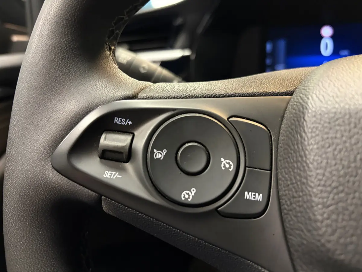 Electric GS 50 kWh | CAMERA | NAVI | CAR PLAY | LED |