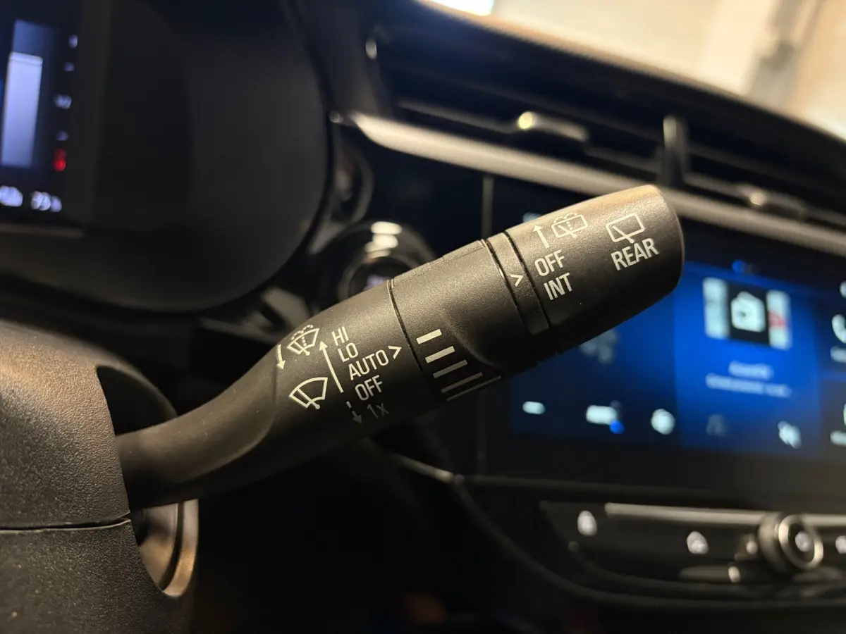 Electric GS 50 kWh | CAMERA | NAVI | CAR PLAY | LED |