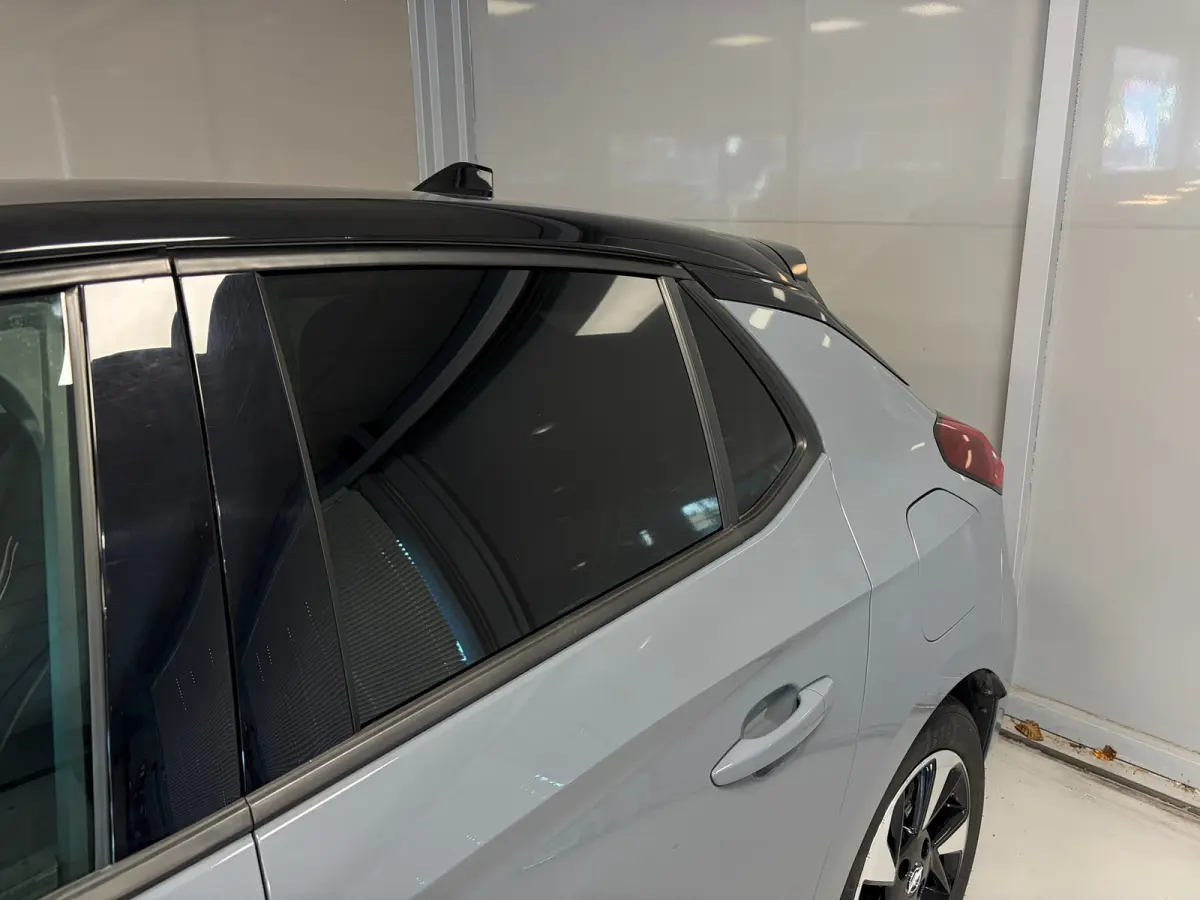 Electric GS 50 kWh | CAMERA | NAVI | CAR PLAY | LED |