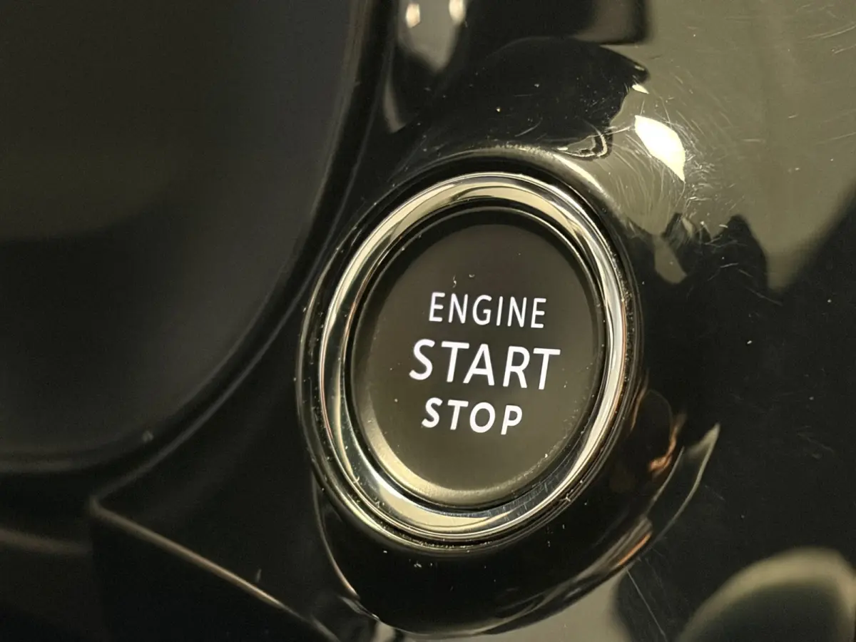Electric GS 50 kWh | CAMERA | NAVI | CAR PLAY | LED |