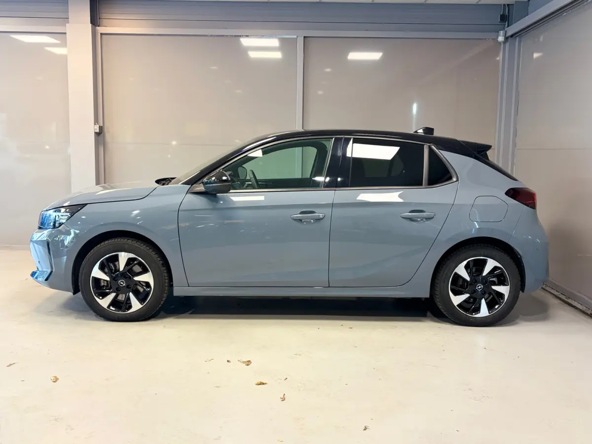 Electric GS 50 kWh | CAMERA | NAVI | CAR PLAY | LED |