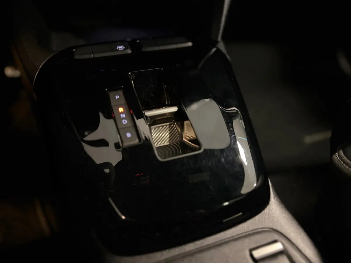 Electric GS 50 kWh | CAMERA | NAVI | CAR PLAY | LED |