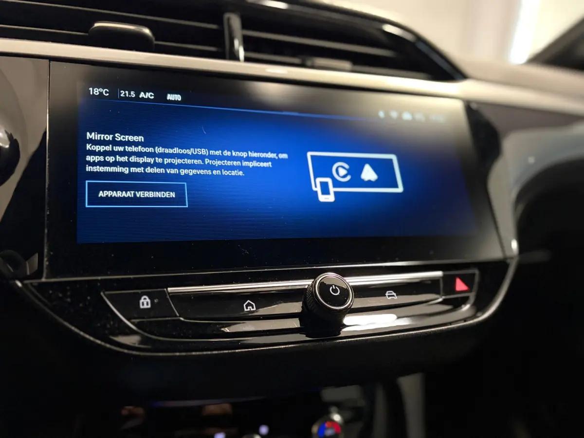 Electric GS 50 kWh | CAMERA | NAVI | CAR PLAY | LED |