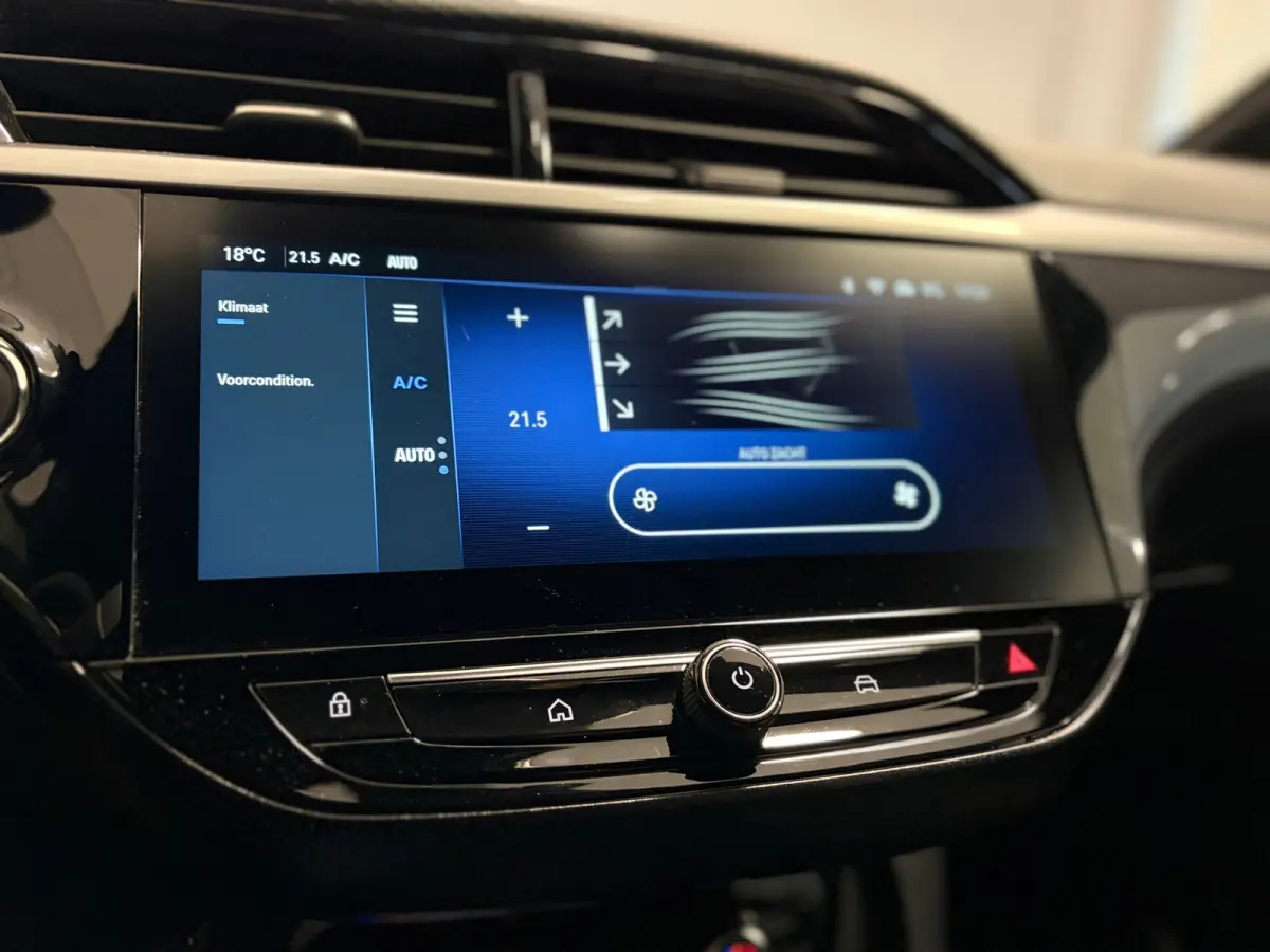 Electric GS 50 kWh | CAMERA | NAVI | CAR PLAY | LED |
