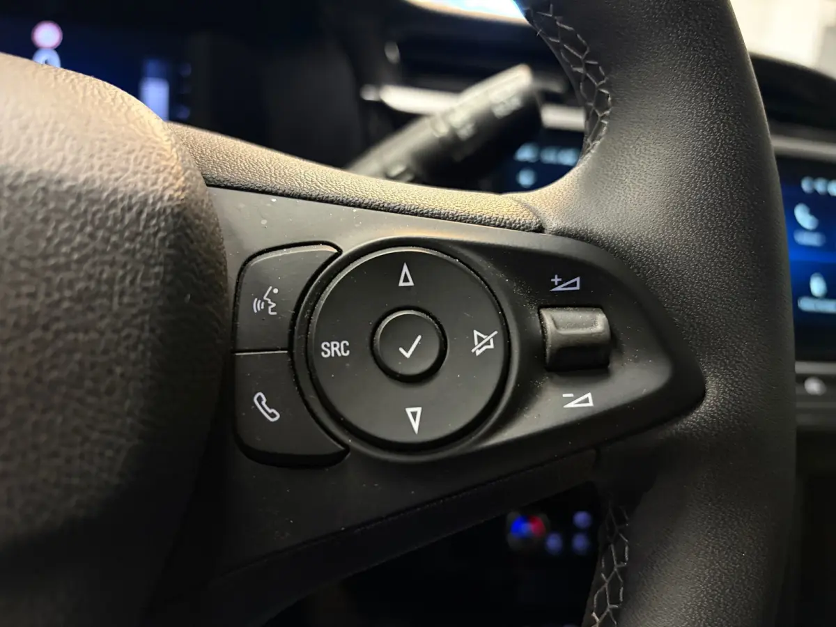 Electric GS 50 kWh | CAMERA | NAVI | CAR PLAY | LED |